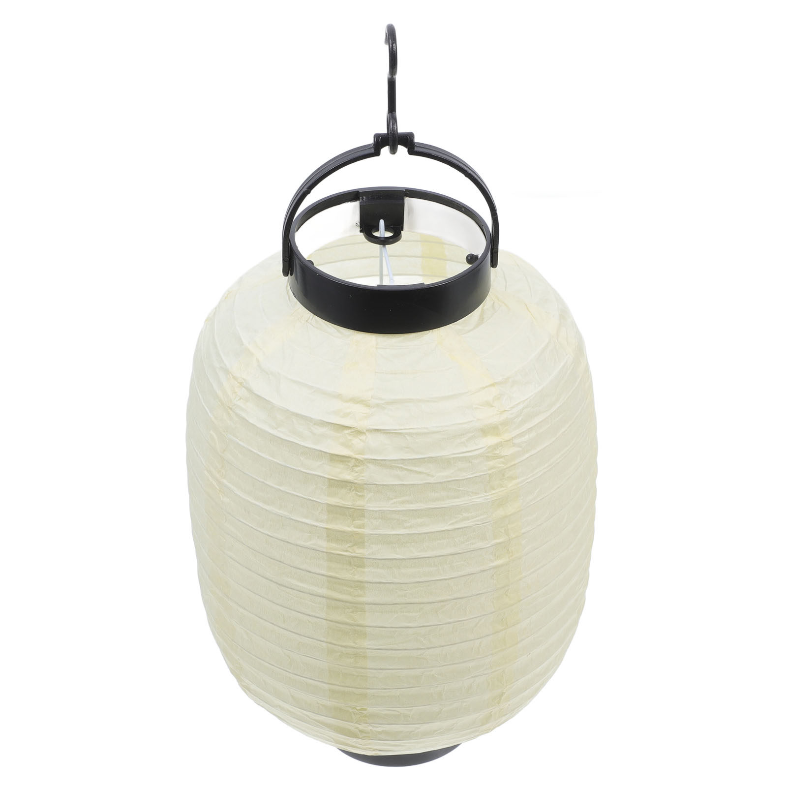 Outdoor Lighting Wedding Decor - Folding Paper Lantern Lamp with Light
