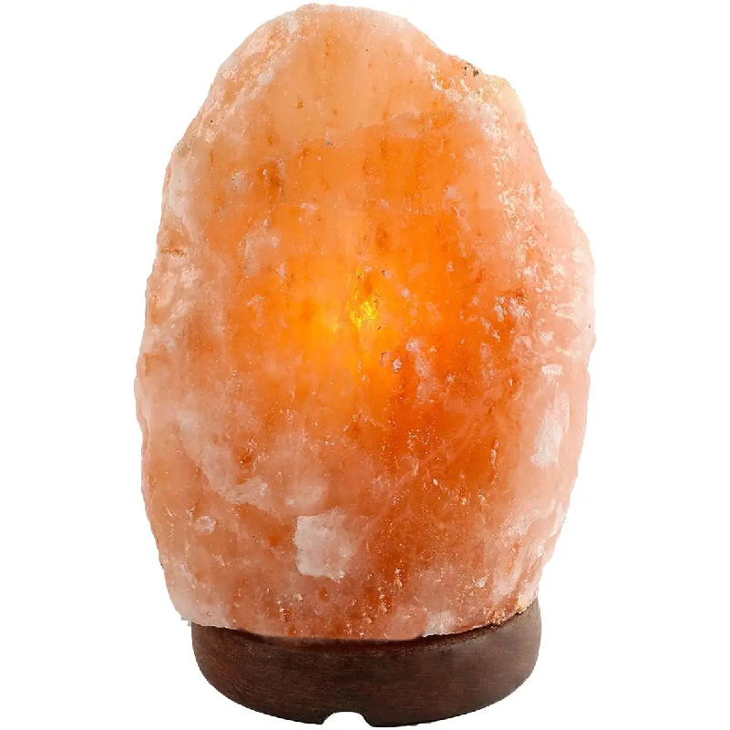 Himalayan Salt Lamp - natural himalayan salt lamps with european