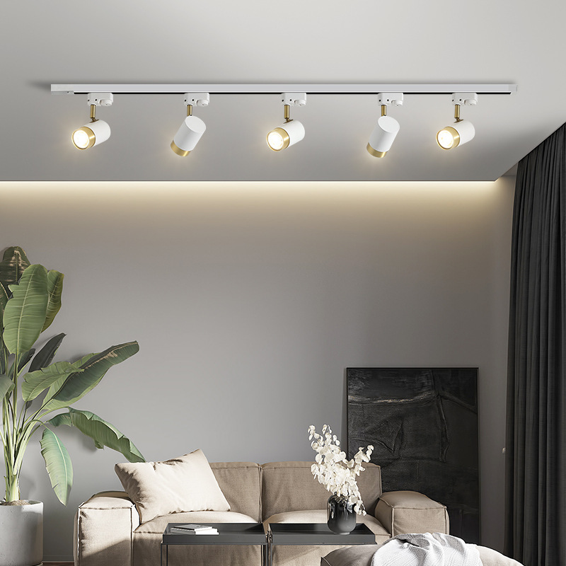 Decor Lighting Fixtures - GU10 LED Ceiling Light Spotlight House
