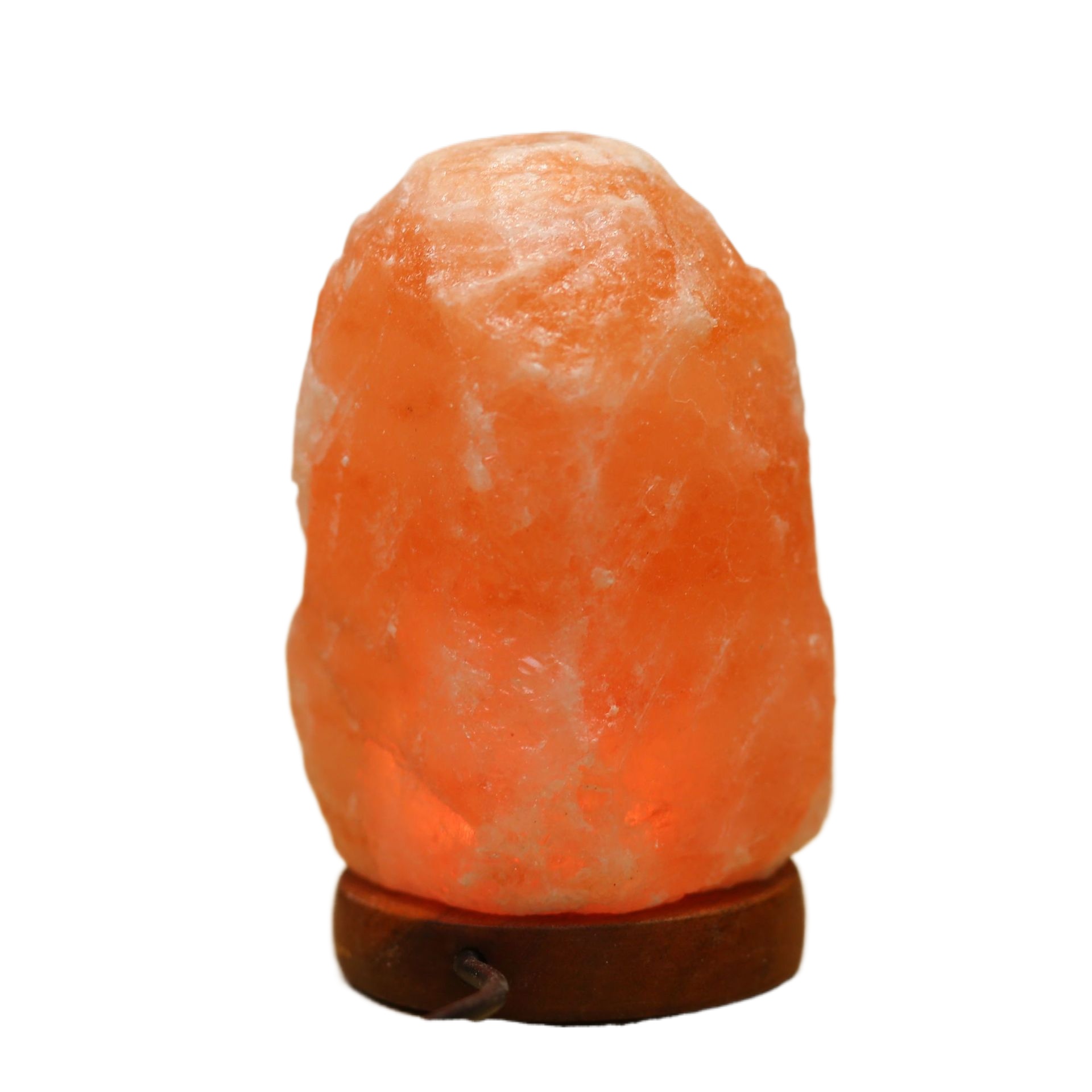 Himalayan Salt Lamp - Himalayan crystal salt lamp cross-border export