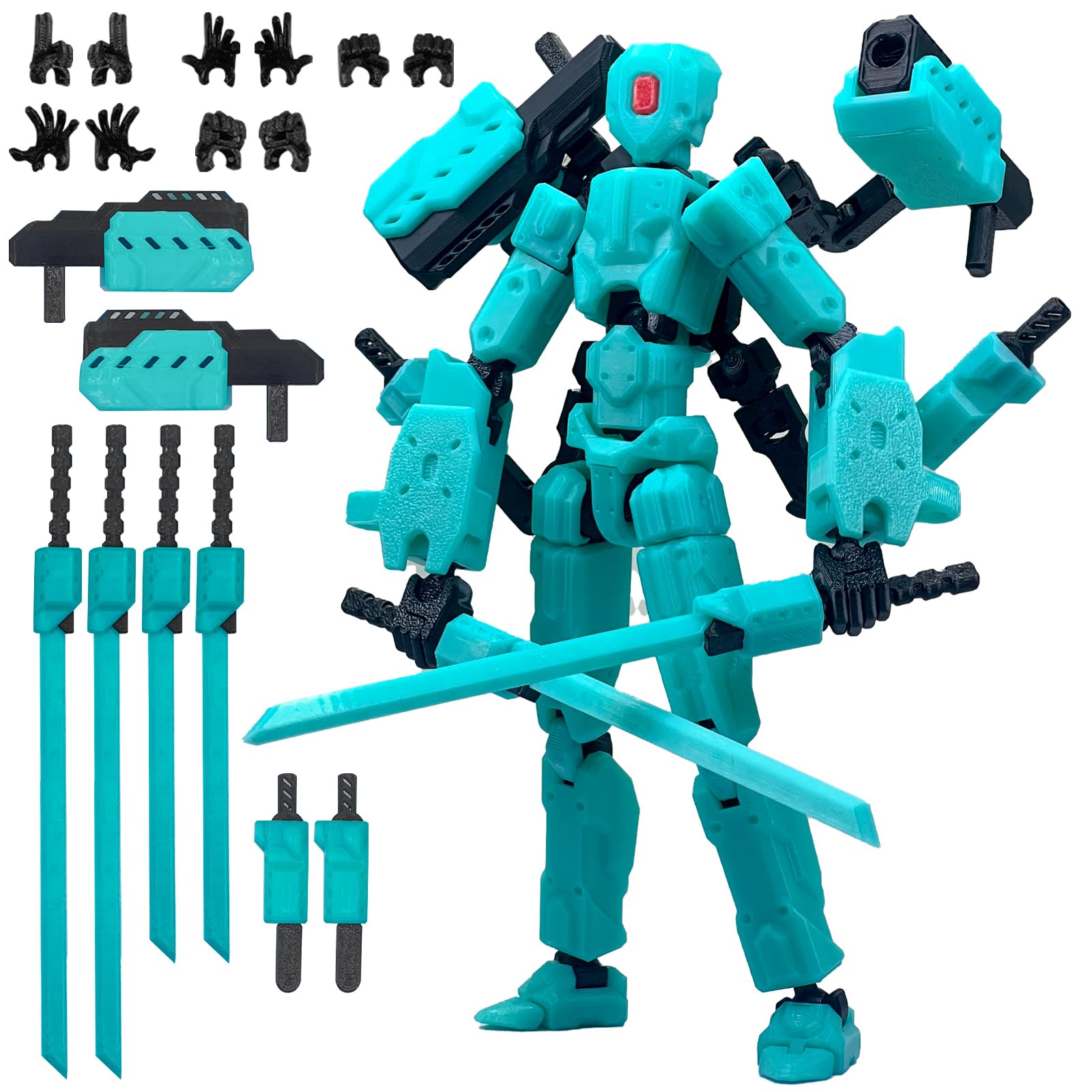 (Assembly Completed) 8 inch T1 - Nova Decor & Lighting Juletrelys のレビューと価格
