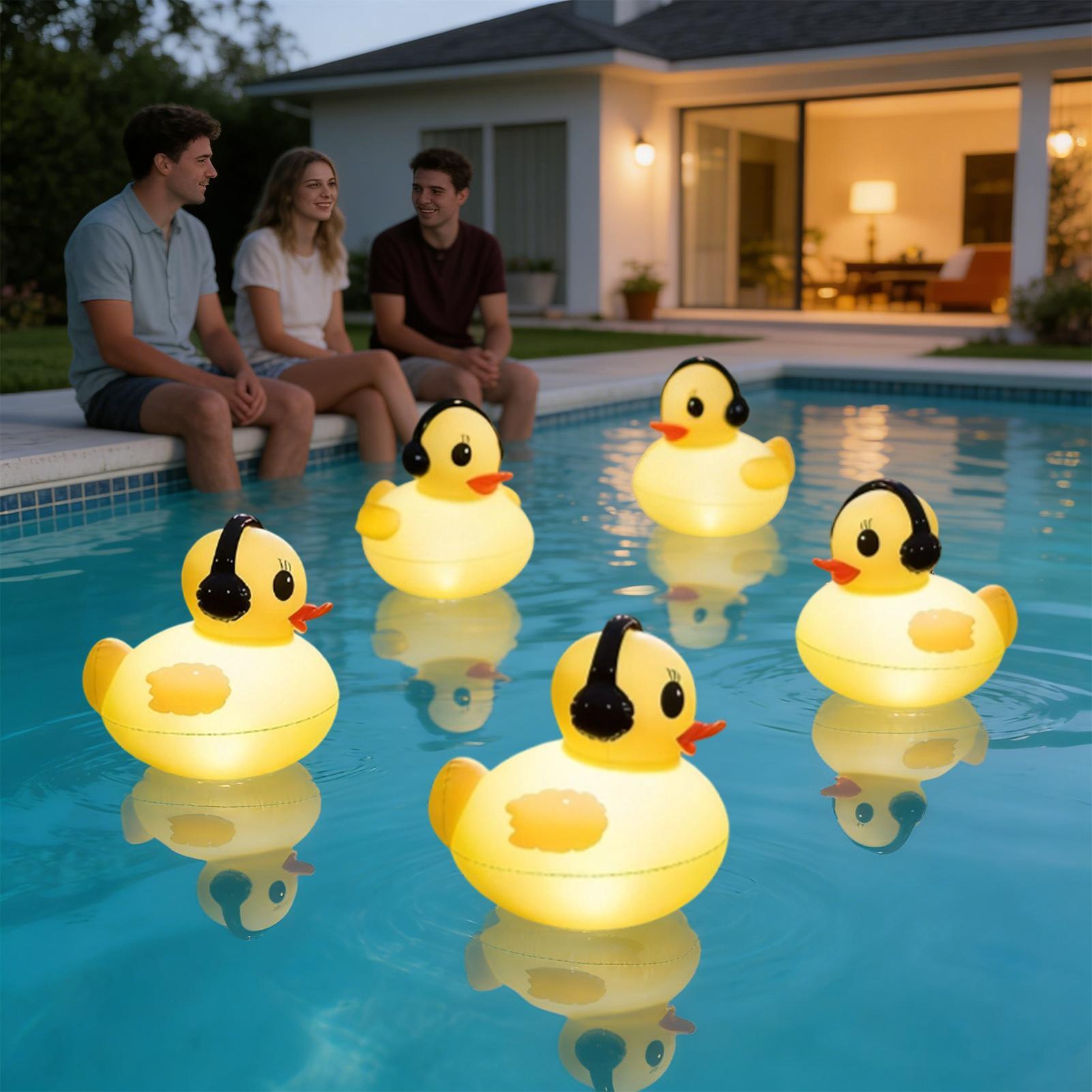 Solar Floating Pool Lights Sol - Outdoor Lighting Wedding Decor のレビューと価格