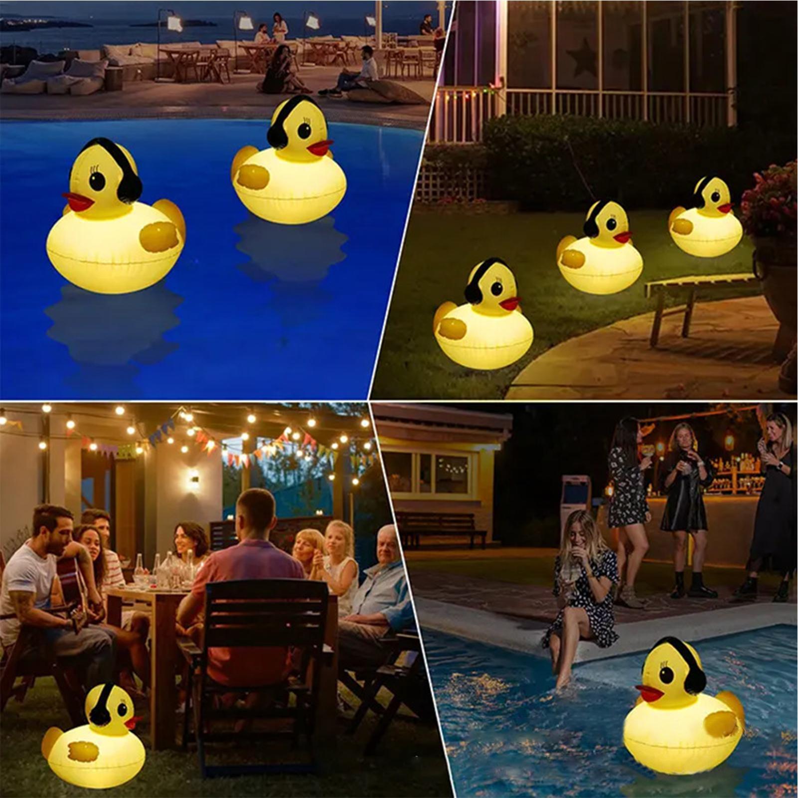 Solar Floating Pool Lights Sol - Outdoor Lighting Wedding Decor のレビューと価格