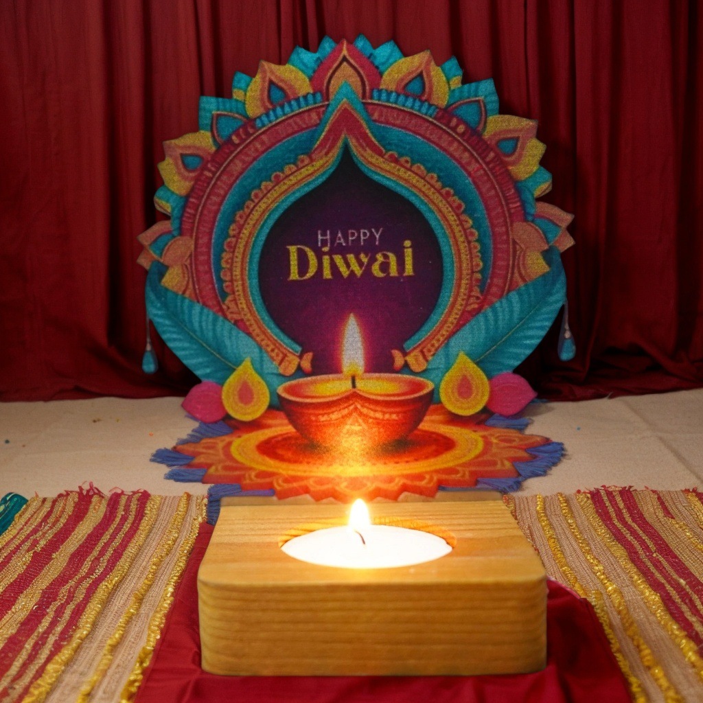 Factory India Diwali Festival  - Lighting Decor For Diwali のレビューと価格