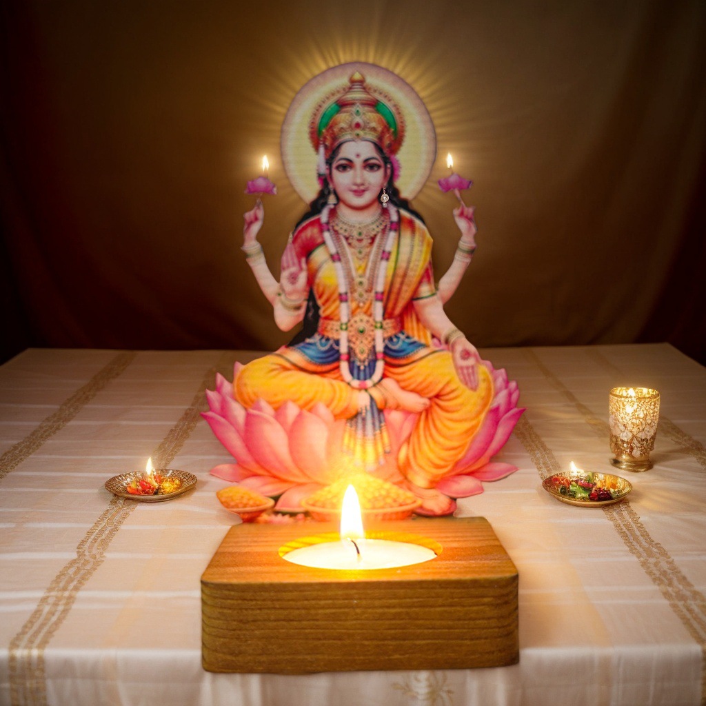 Factory India Diwali Festival  - Lighting Decor For Diwali のレビューと価格