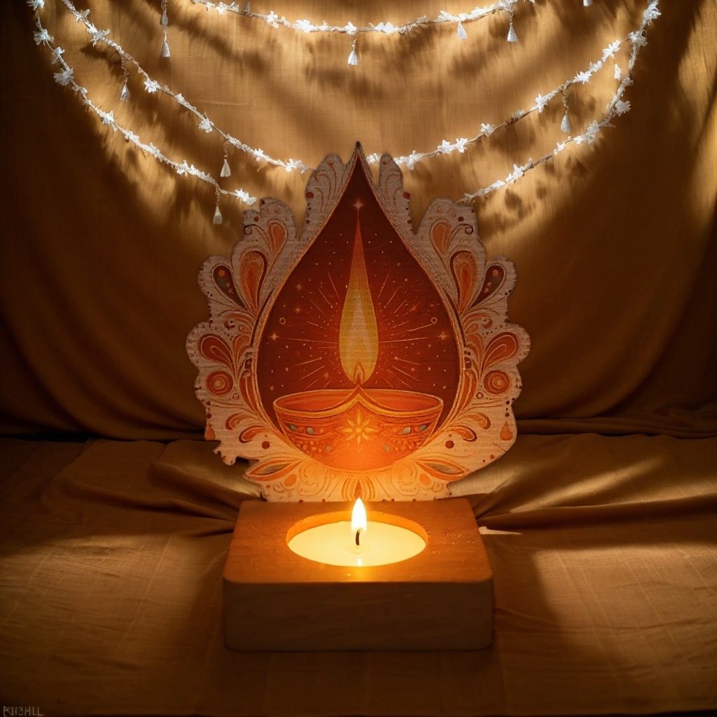 Factory India Diwali Festival  - Lighting Decor For Diwali のレビューと価格