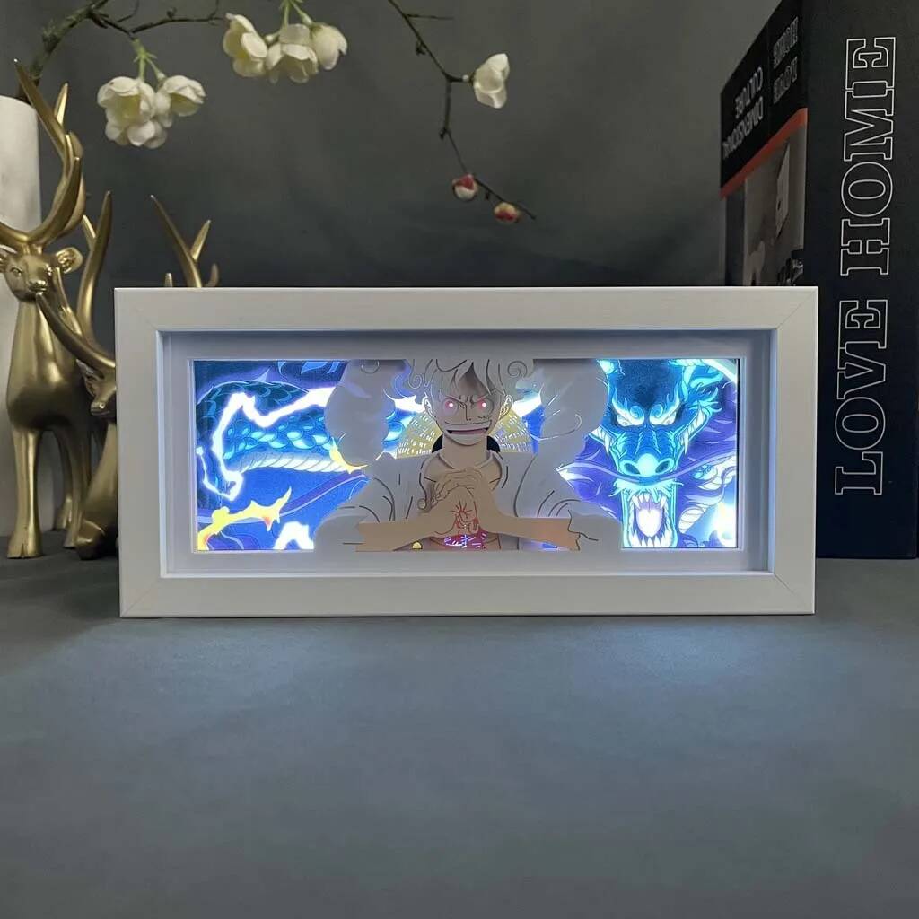 Jujutsu Kaisen Night Light One - Lighting Room Decor Items のレビューと価格