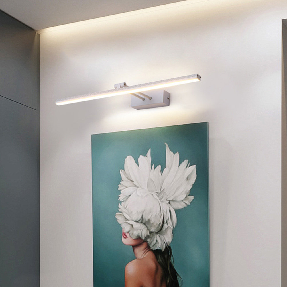 Led Mirror Headlamp Bathroom W - Decor Lighting Fixtures のレビューと価格