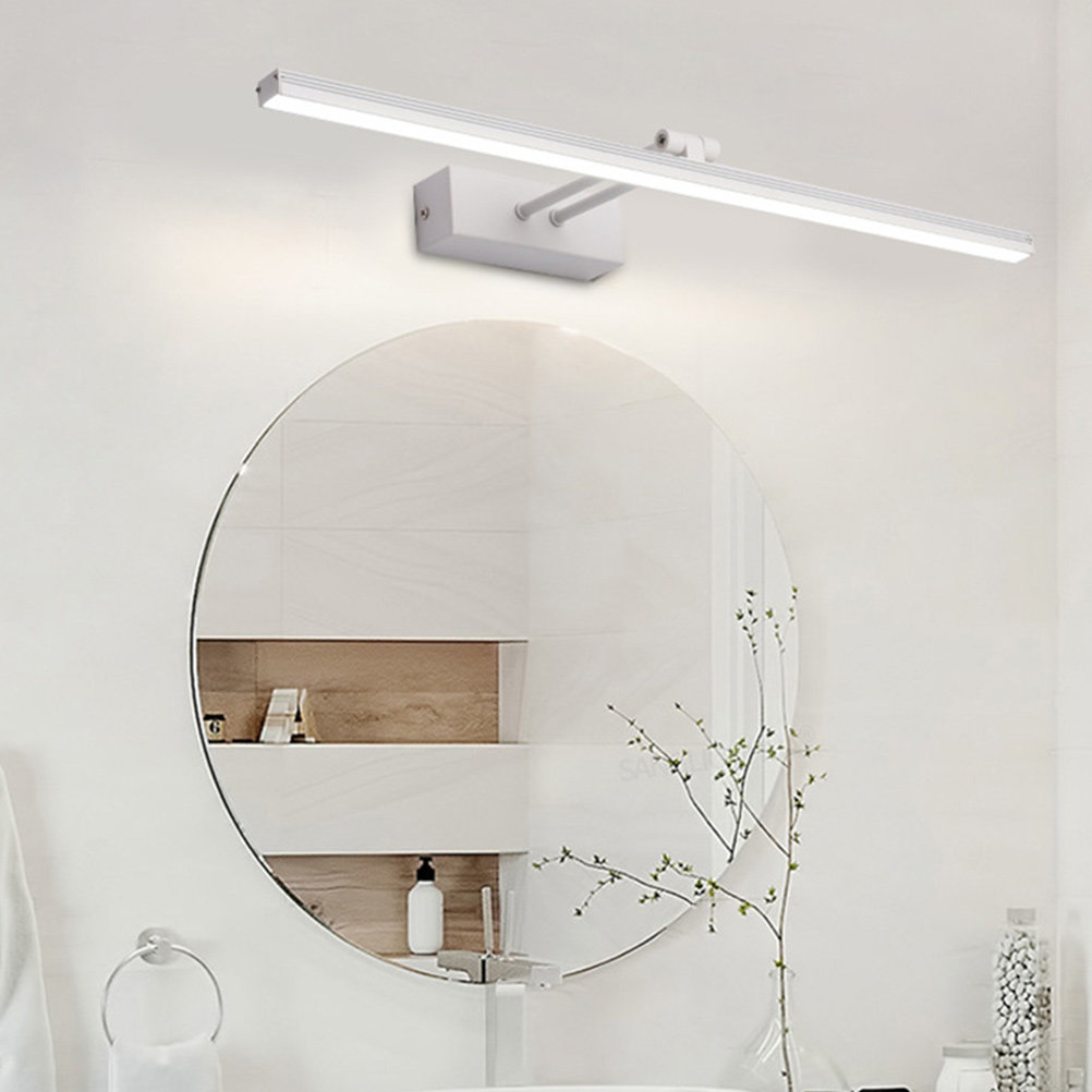 Led Mirror Headlamp Bathroom W - Decor Lighting Fixtures のレビューと価格