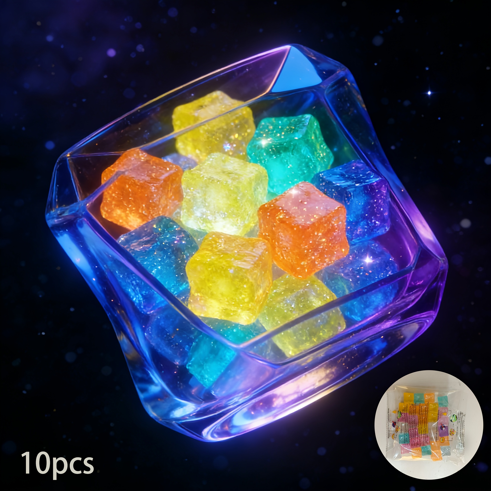 22 Glows in The Dark Luminous  - Outdoor Lighting Wedding Decor のレビューと価格