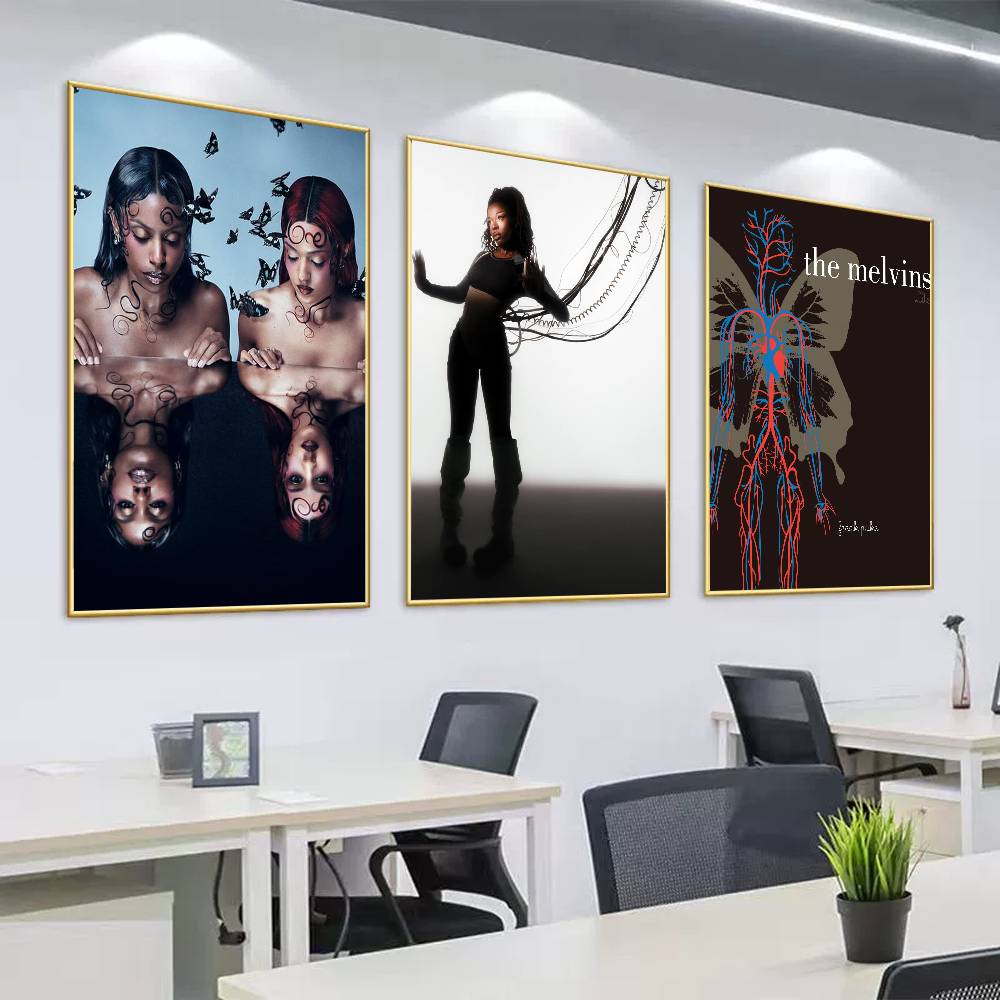 Band N-Nova T-Twins Parasites  - Nova Decor & Lighting Juletrelys のレビューと価格