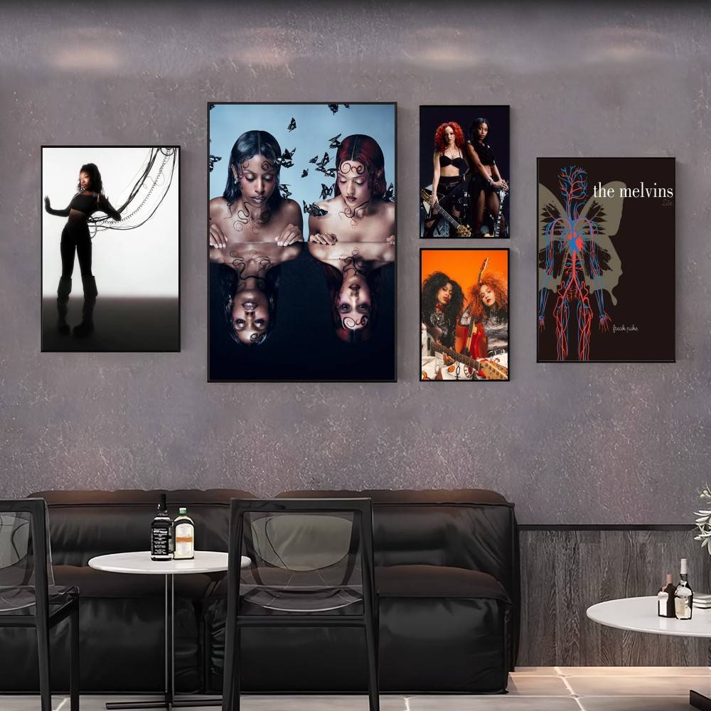 Band N-Nova T-Twins Parasites  - Nova Decor & Lighting Juletrelys のレビューと価格