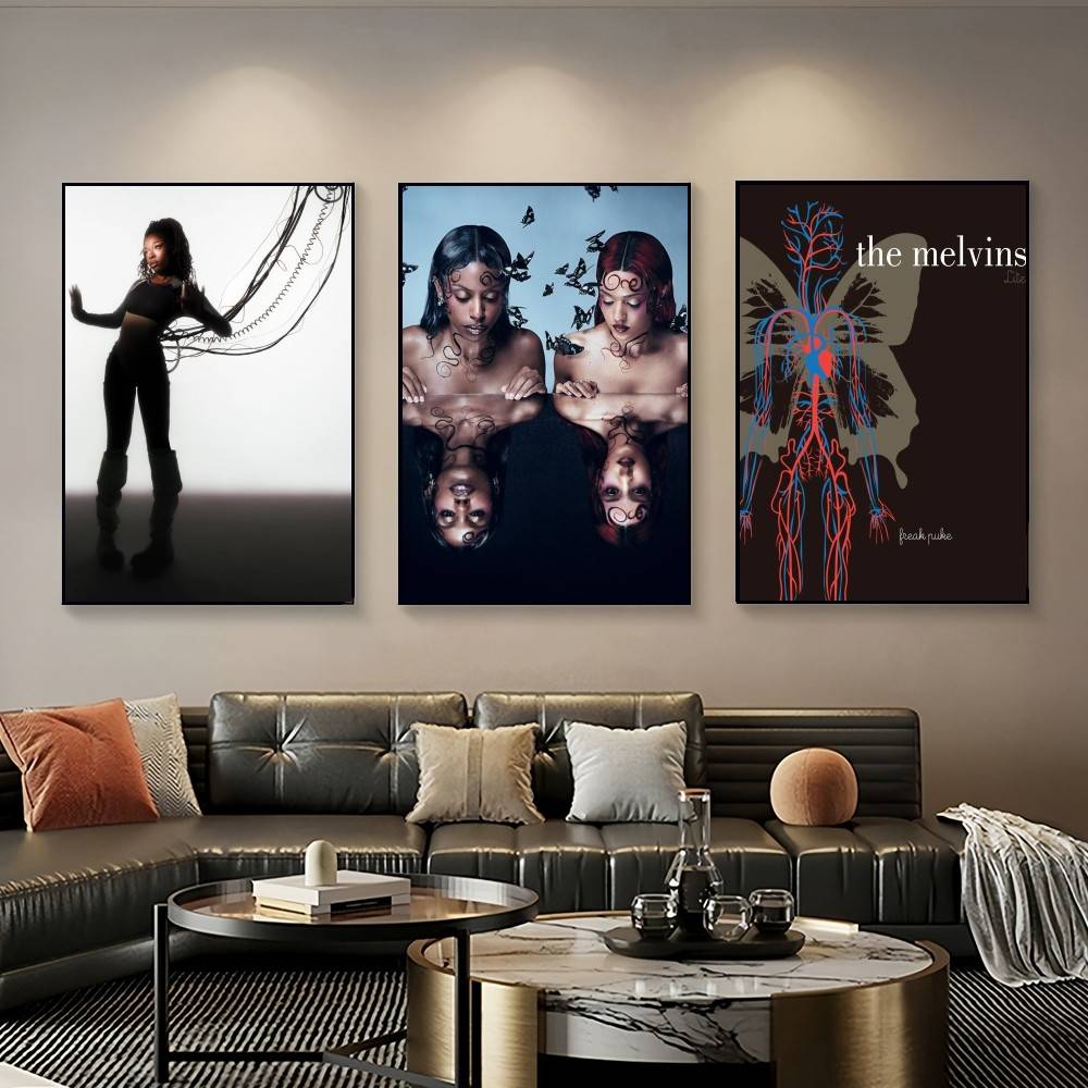 Band N-Nova T-Twins Parasites  - Nova Decor & Lighting Juletrelys のレビューと価格