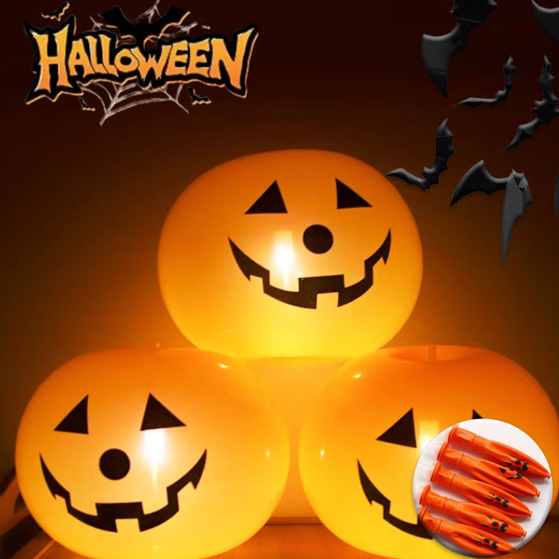 1-15Bags Halloween Pumpkin Lig - Lighting Decor のレビューと価格