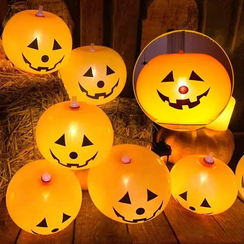 1-15Bags Halloween Pumpkin Lig - Lighting Decor のレビューと価格