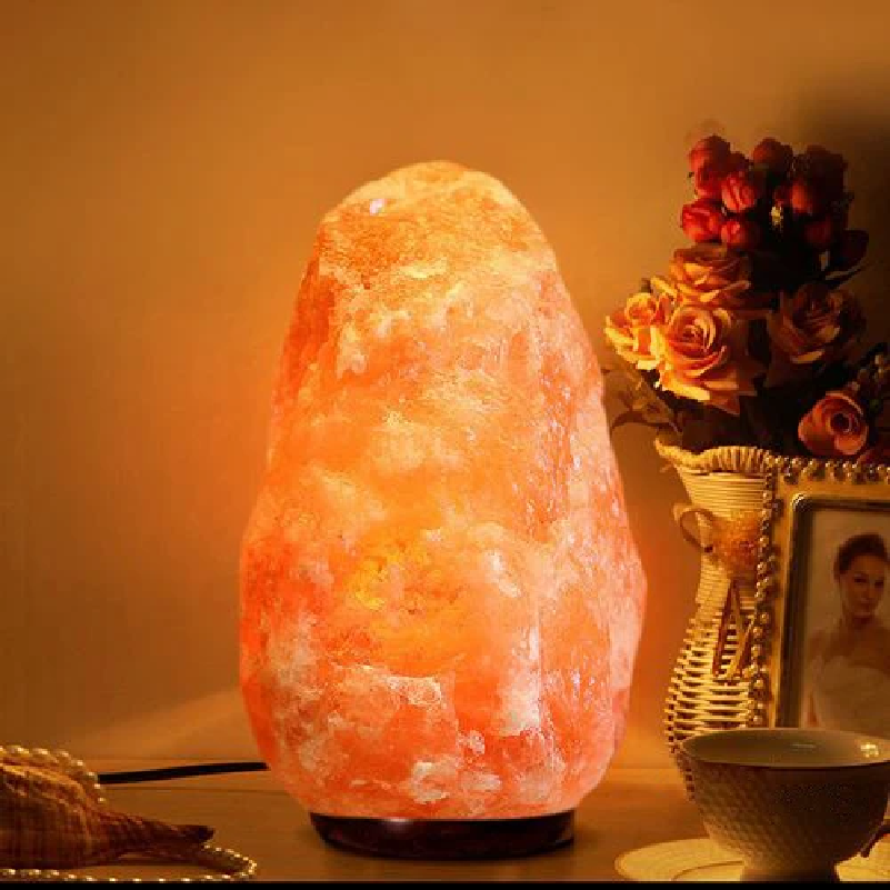 natural himalayan salt lamps w - Himalayan Salt Lamp のレビューと価格