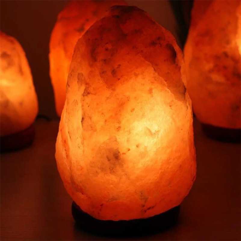 natural himalayan salt lamps w - Himalayan Salt Lamp のレビューと価格