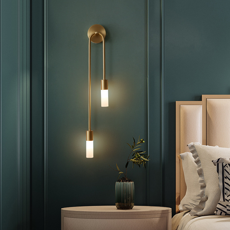 Retro Background Living Room A - Decor Lighting Table Lamps のレビューと価格