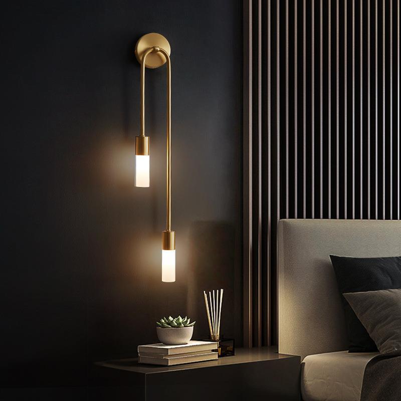 Retro Background Living Room A - Decor Lighting Table Lamps のレビューと価格