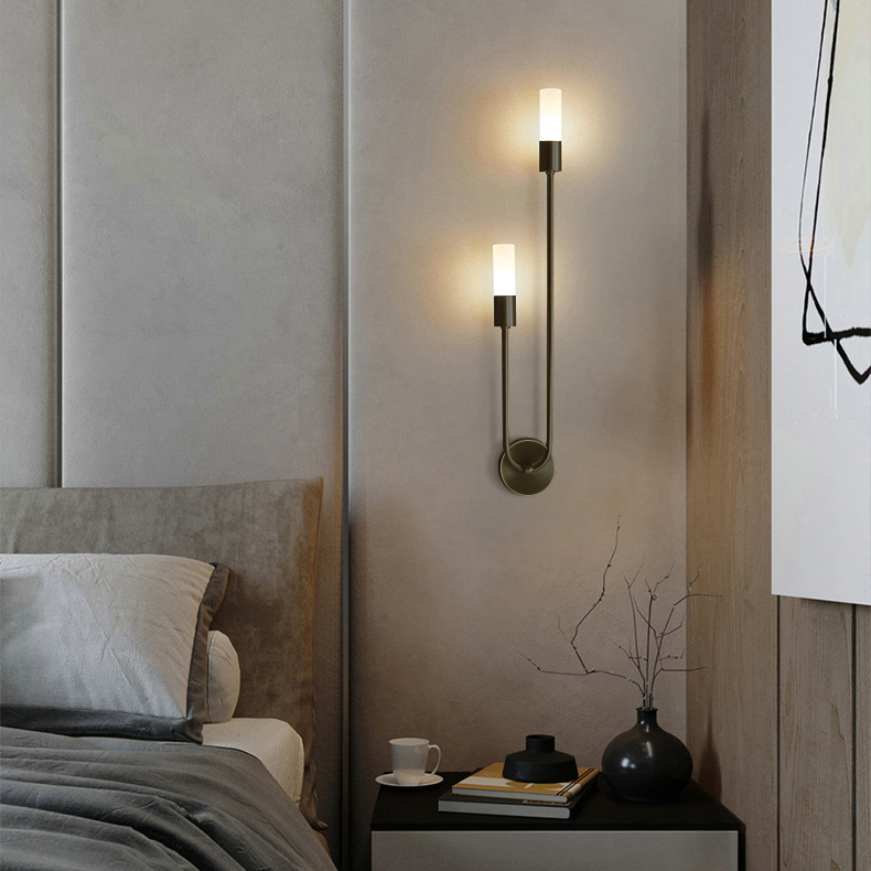 Retro Background Living Room A - Decor Lighting Table Lamps のレビューと価格