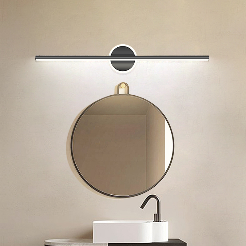 Modern LED Mirror Front Lights - Decor Lighting Fixtures のレビューと価格