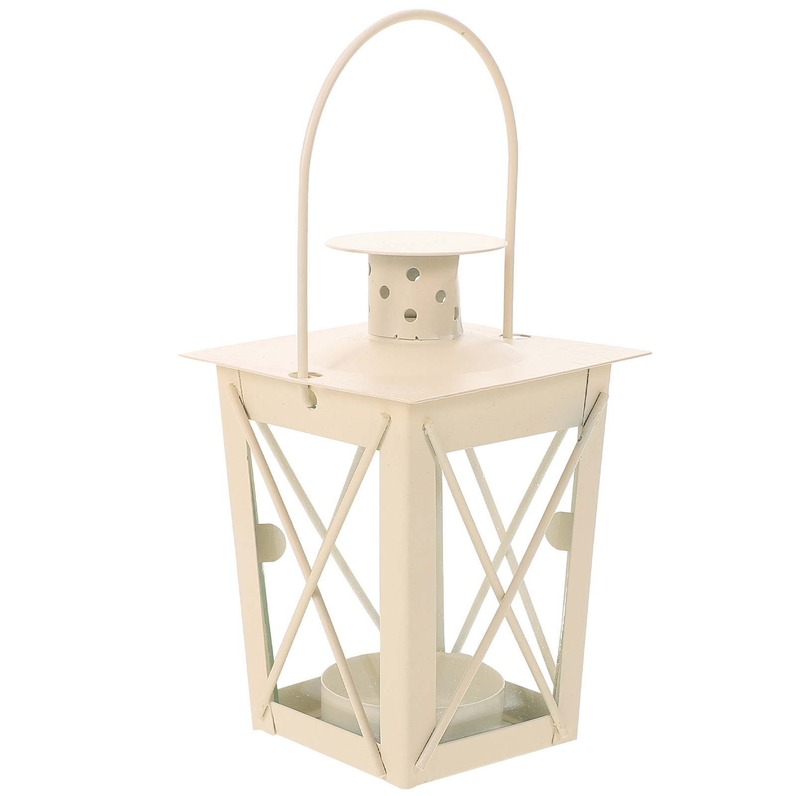 Iron Lantern Holder Stand for  - Outdoor Lighting Decor Ideas のレビューと価格