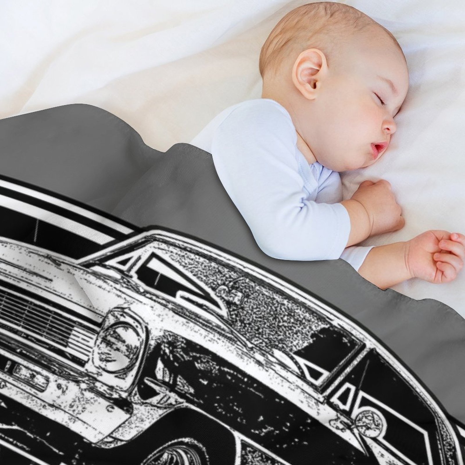 1966 Nova Throw Blanket Cozy W - Nova Decor & Lighting Juletrelys のレビューと価格