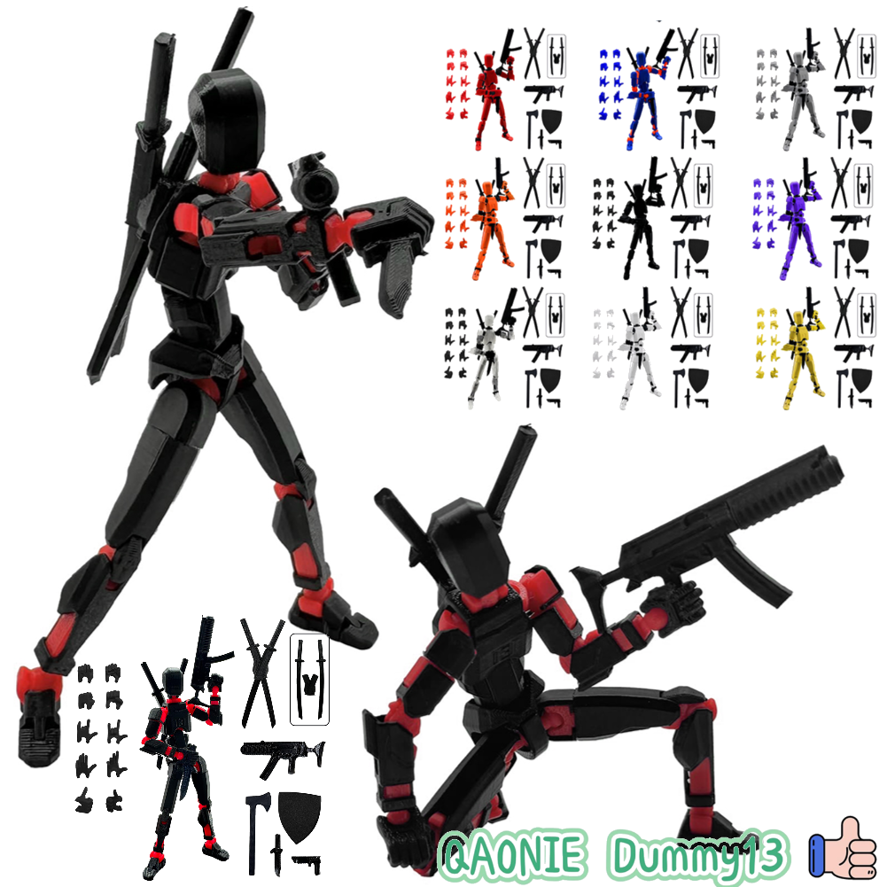 Titan 13 Action Figures T13 Fi - Nova Decor & Lighting Juletrelys のレビューと価格