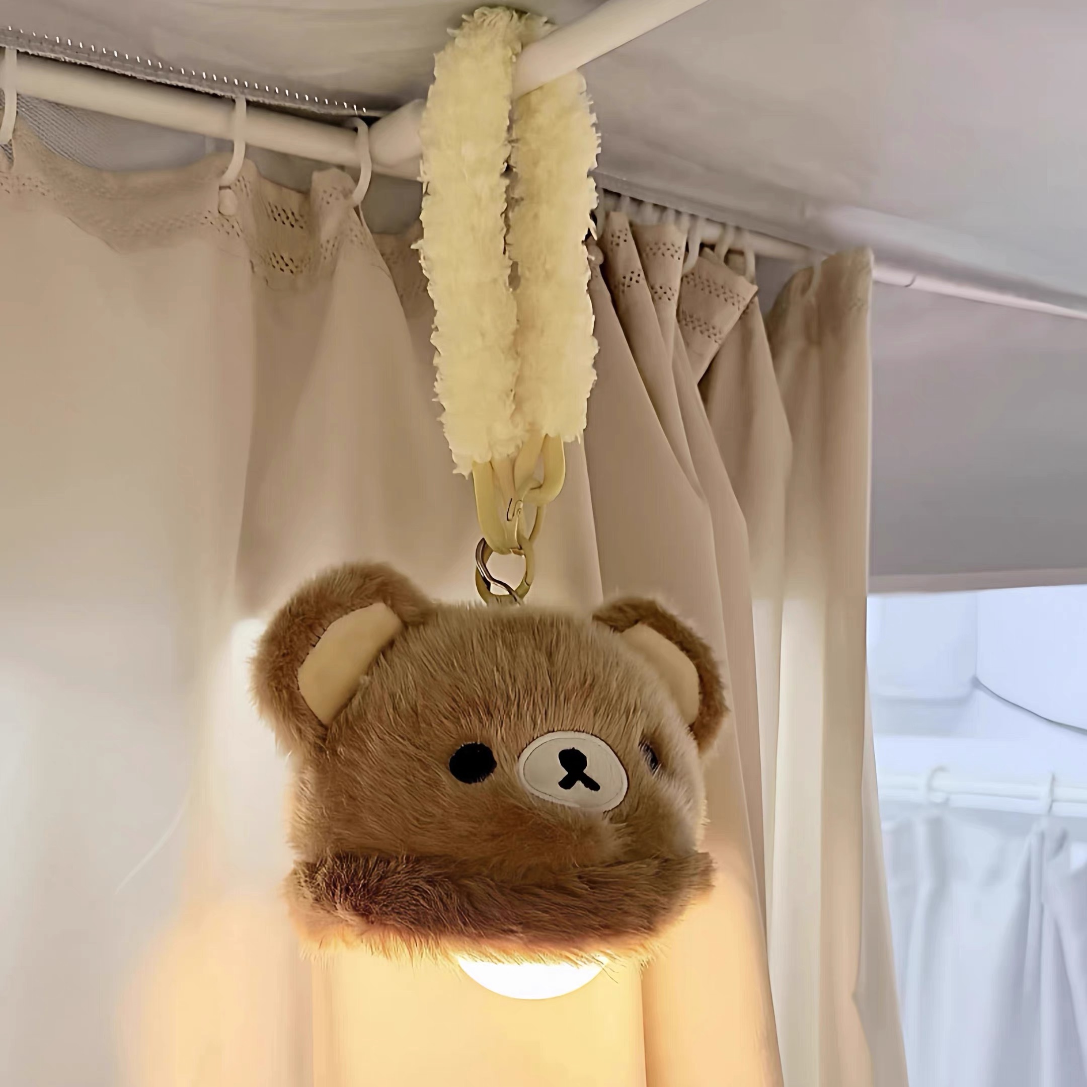 Rilakkuma Night Light Series D - Lighting Room Decor Items のレビューと価格