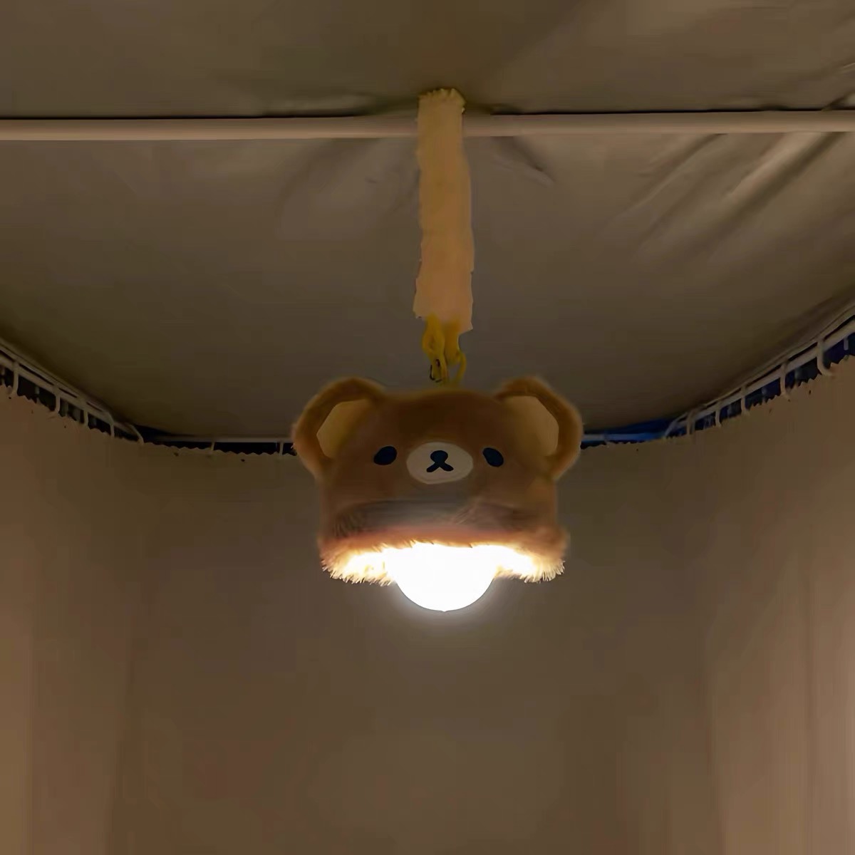 Rilakkuma Night Light Series D - Lighting Room Decor Items のレビューと価格