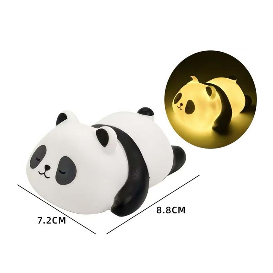 High Quality Panda LED Night L - Lighting Room Decor Items のレビューと価格
