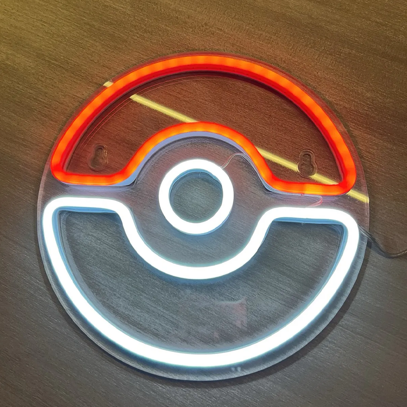 20*20cm Anime Pokemon USB Crea - Lighting Room Decor Items のレビューと価格