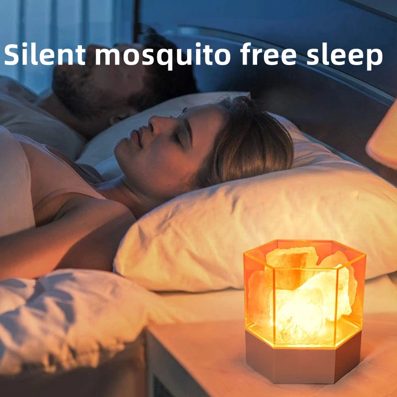 E5 LED Natural Himalayan Cryst - Himalayan Salt Lamp のレビューと価格
