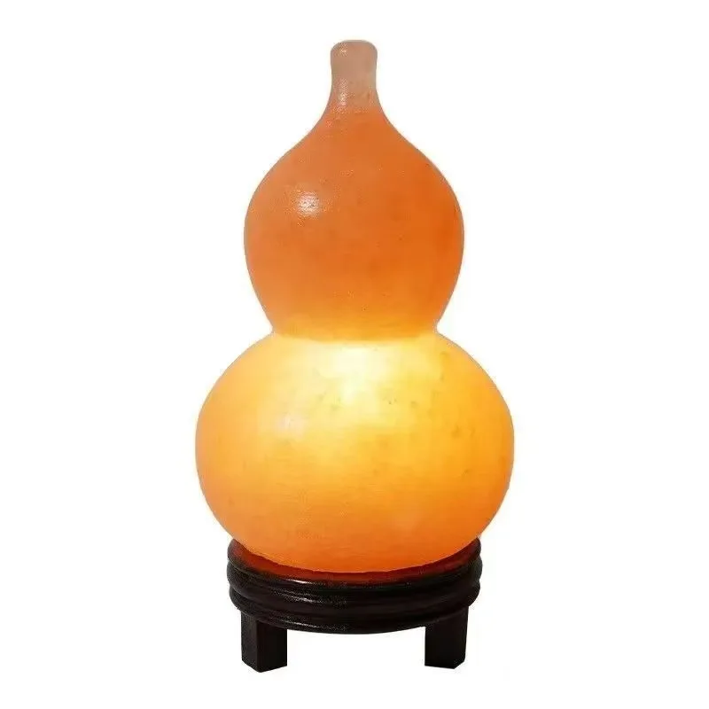 Himalayan salt lamp, imported  - Himalayan Salt Lamp のレビューと価格
