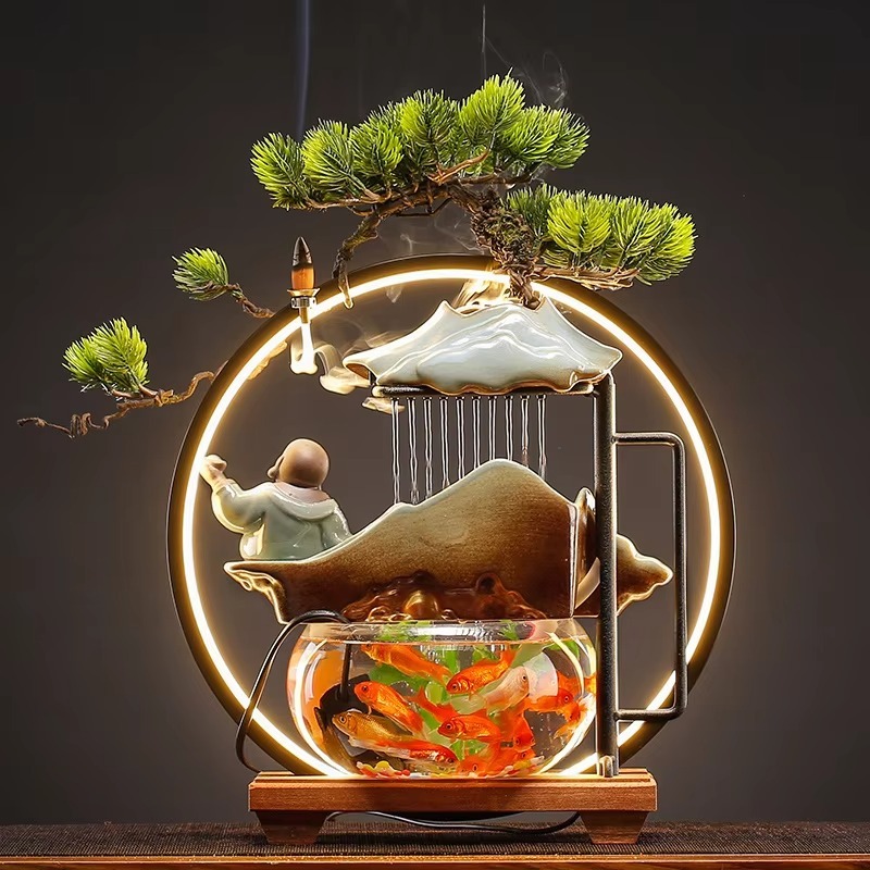Decorative Home Ceramic Produc - Decor Lighting Returns のレビューと価格