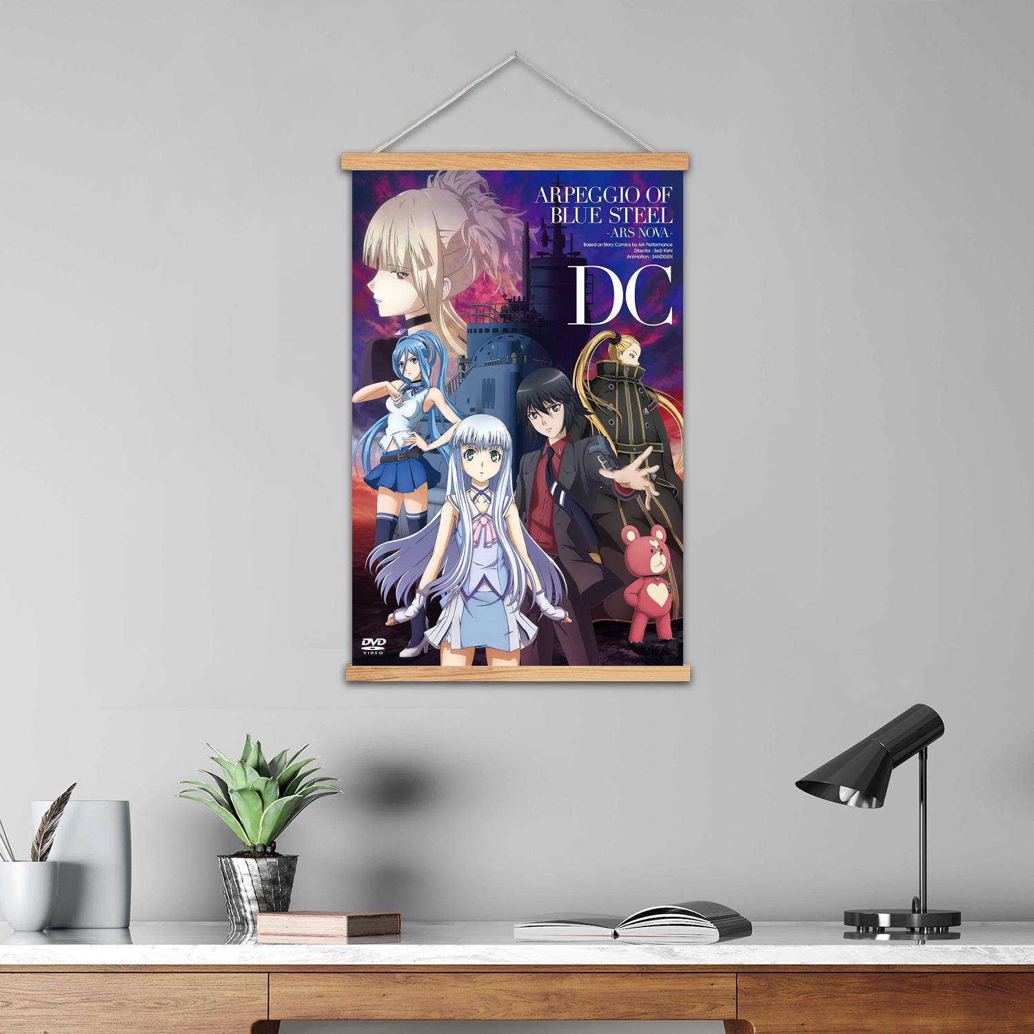 Ars Nova Framed Wall Painting  - Nova Decor & Lighting Juletrelys のレビューと価格