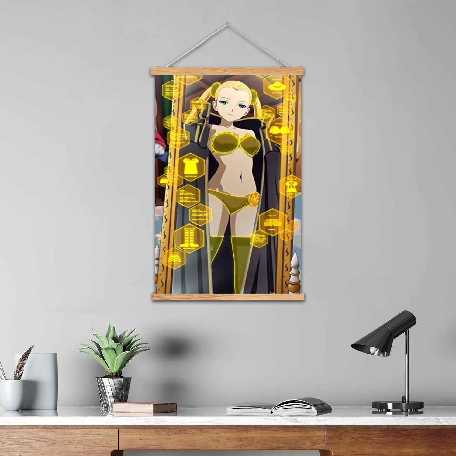 Ars Nova Framed Wall Painting  - Nova Decor & Lighting Juletrelys のレビューと価格