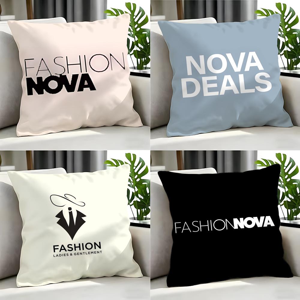 Brand FFashion Nova Cushion Co - Nova Decor & Lighting Juletrelys のレビューと価格