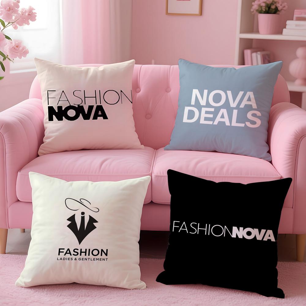 Brand FFashion Nova Cushion Co - Nova Decor & Lighting Juletrelys のレビューと価格