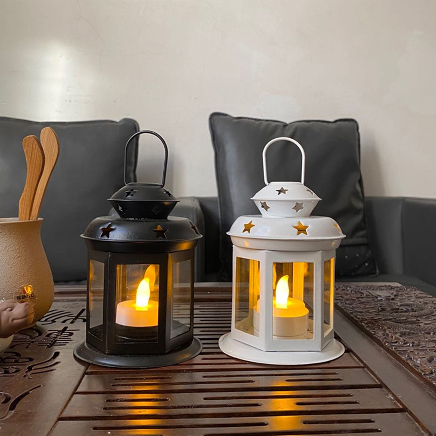 Hanging candle lamp ornament g - Outdoor Lighting Wedding Decor のレビューと価格