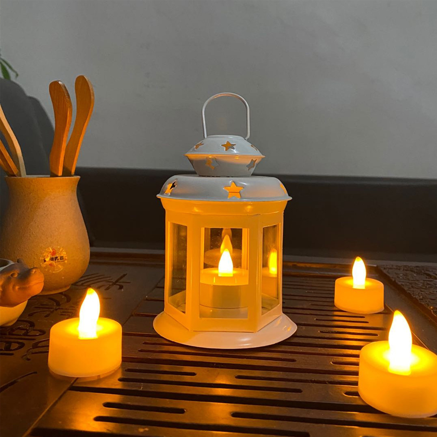 Hanging candle lamp ornament g - Outdoor Lighting Wedding Decor のレビューと価格