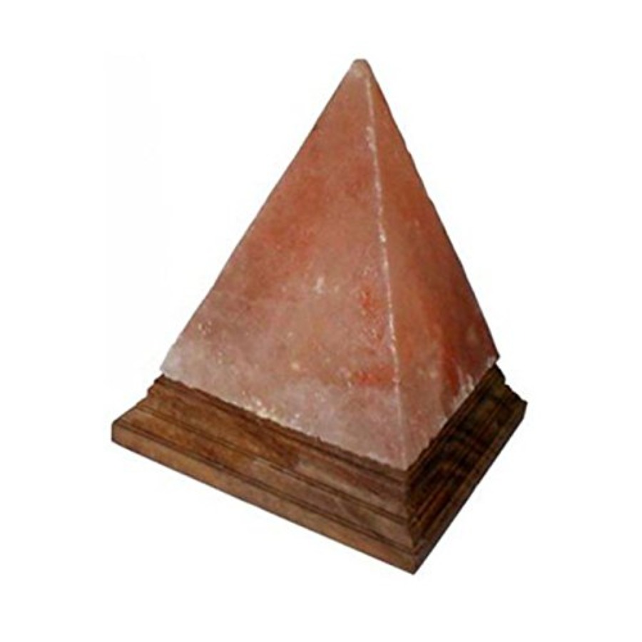 Authentic Himalayan Salt Lamp  - Himalayan Salt Lamp のレビューと価格