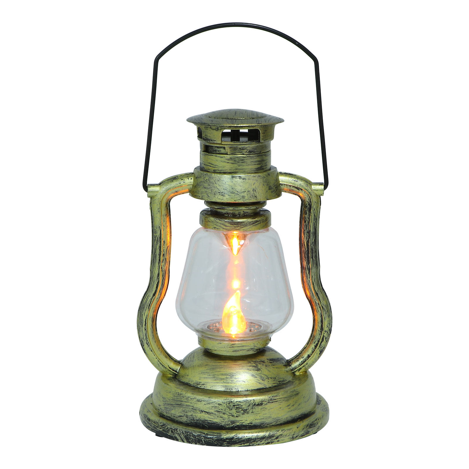 1Pcs Vintage Handheld Lantern  - Outdoor Lighting Decor Ideas のレビューと価格