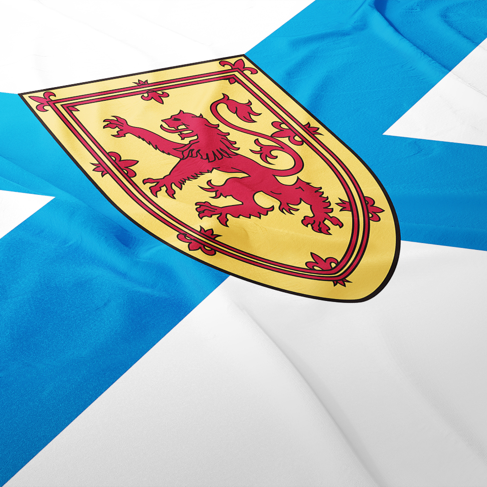 Canada Flag of Nova Scotia 3ft - Nova Decor & Lighting Juletrelys のレビューと価格
