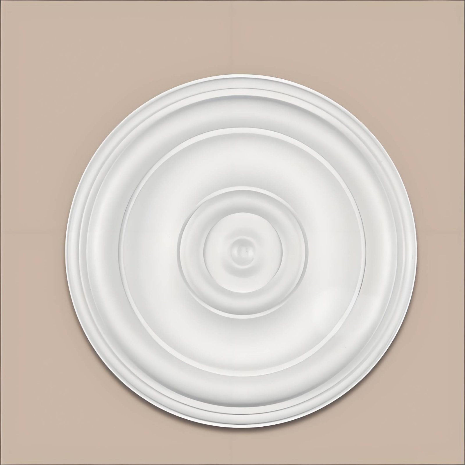 Round Ceiling Medallion Europe - Lighting Decor のレビューと価格