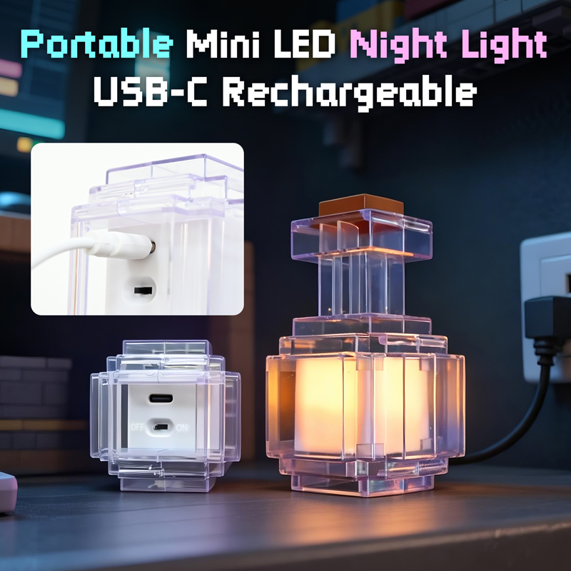 1PC Creativity 7 Color Medicin - Lighting Room Decor Items のレビューと価格