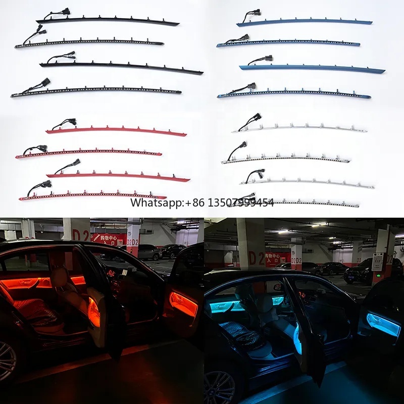 4 Inner Doors Ambient Light LE - Lighting Decor のレビューと価格