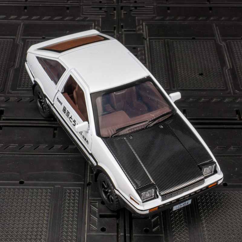 1:30 simulation Toyota AE86 al - Decor Lighting Returns のレビューと価格
