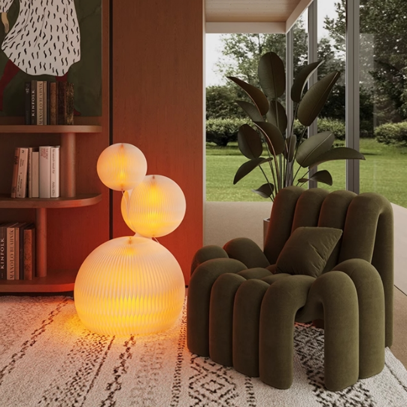 Modern Decorative Floor Lamps  - Decor Lighting Nz のレビューと価格