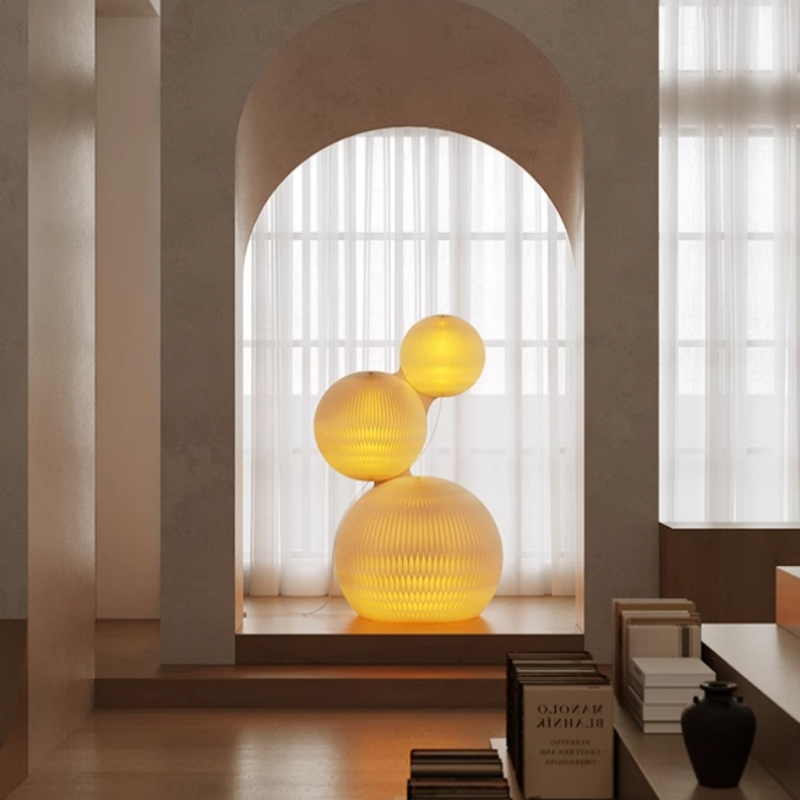 Modern Decorative Floor Lamps  - Decor Lighting Nz のレビューと価格